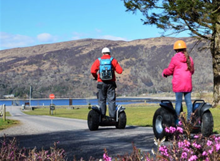 segway tour segway tour